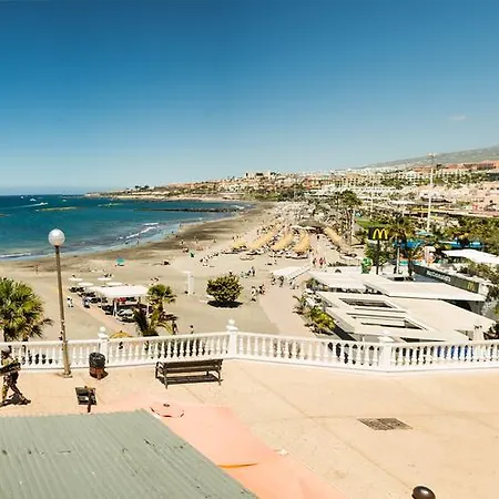 Apartment In Fanabe Fa/165 Costa Adeje (Tenerife)