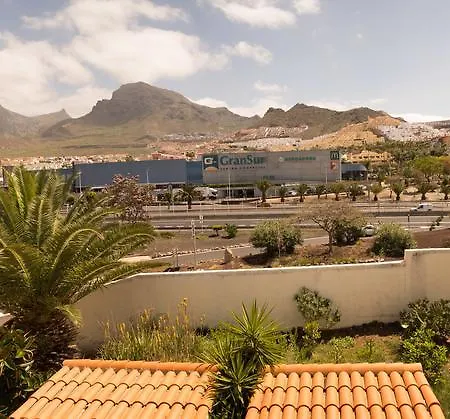 Apartment In Fanabe Fa/165 Costa Adeje (Tenerife)