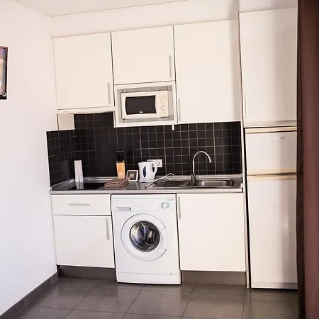 Apartment In Fanabe Fa/165 *