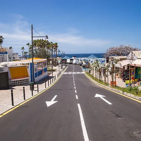 Apartment In Fanabe Fa/165 Costa Adeje (Tenerife)