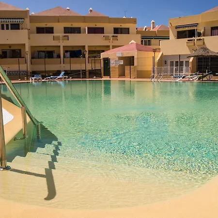Apartment In Fanabe Fa/165 Costa Adeje (Tenerife)
