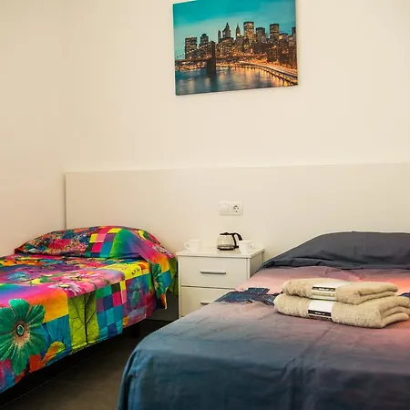 Apartment In Fanabe Fa/165