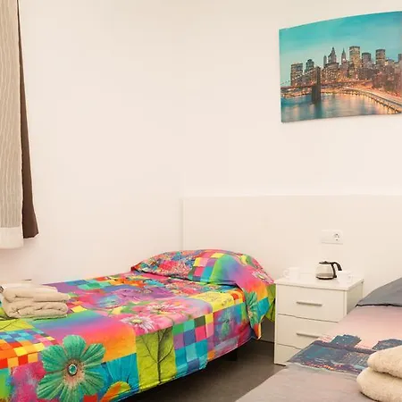 In Fanabe Fa/165 Apartament